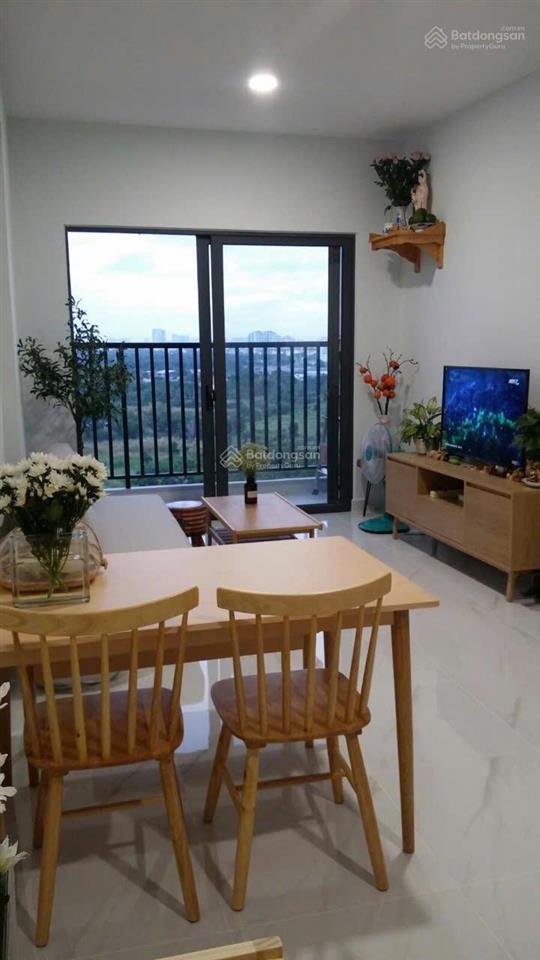 Chỉ 3 tỷ 250  sở hữu ngay căn hộ 2pn lovera vista  dt 65m2 full nội thất