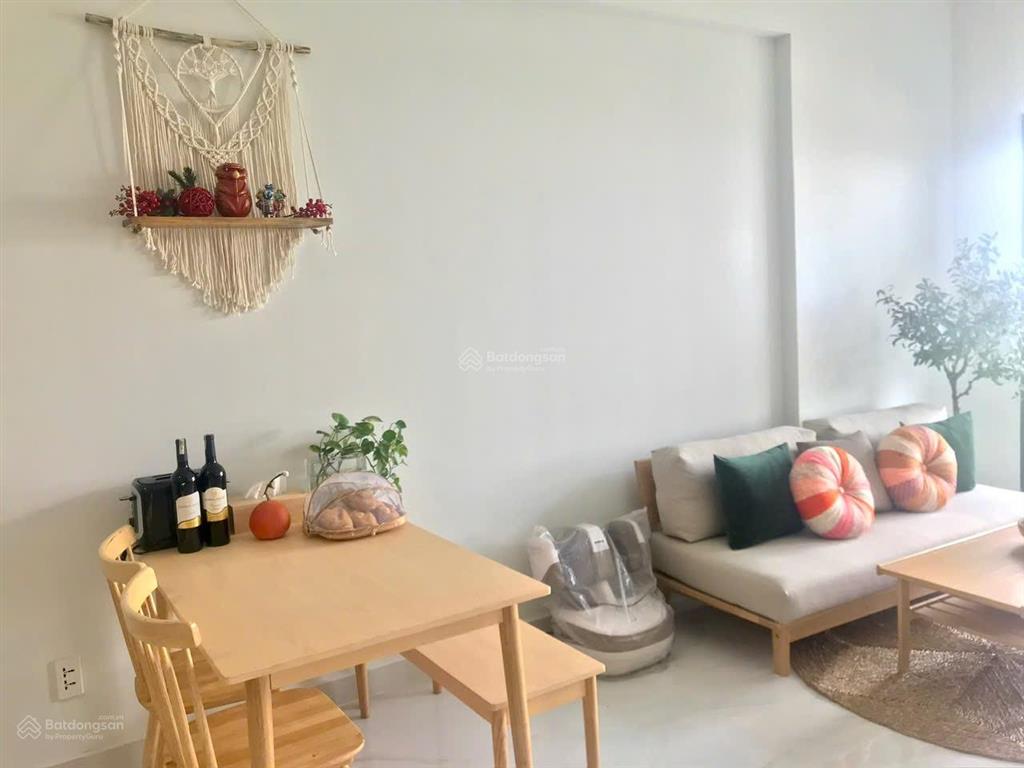 Chỉ 3 tỷ 250  sở hữu ngay căn hộ 2pn lovera vista  dt 65m2 full nội thất