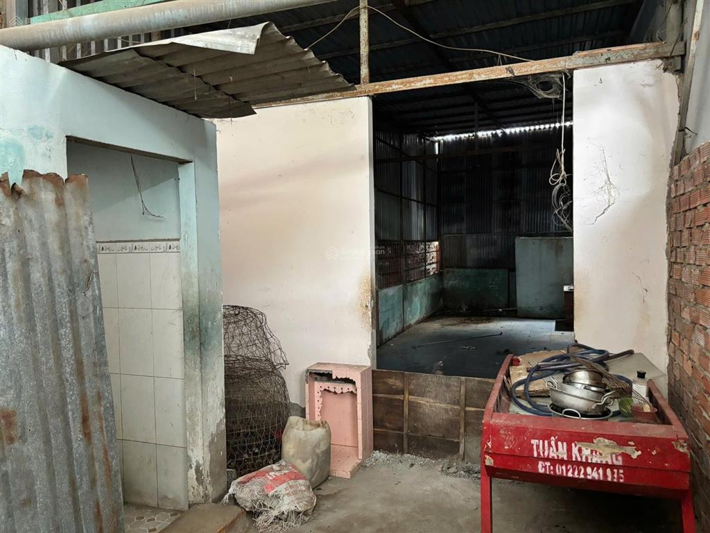 Bán nhà giá tốt xã cần giuoc tây ninh.