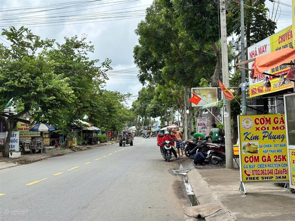 Bán nhà giá tốt xã cần giuoc tây ninh.