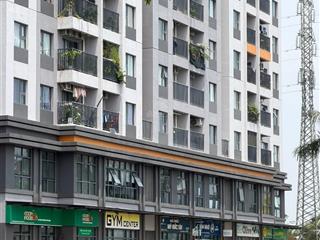 Cho thuê shophouse 155m2 tại lovera vista, 25 triệu vnd