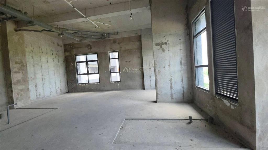 Cho thuê shophouse 155m2 tại lovera vista, 25 triệu vnd