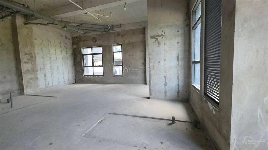 Cho thuê shophouse 155m2 tại lovera vista, 25 triệu vnd