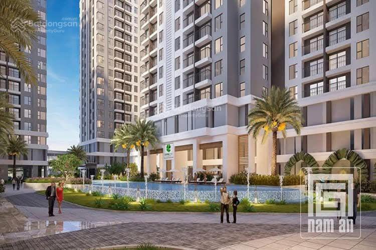 Cho thuê shophouse 155m2 tại lovera vista, 25 triệu vnd