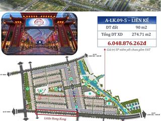 T&t city millennia còn 1 căn giá tốt từ chủ đầu tư