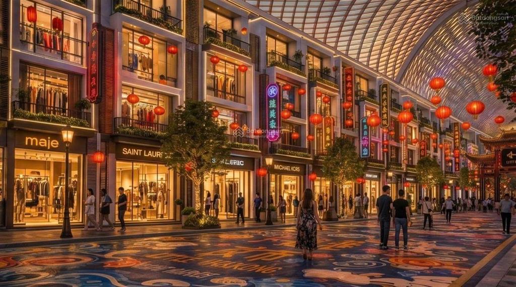 T&t city millennia còn 1 căn giá tốt từ chủ đầu tư