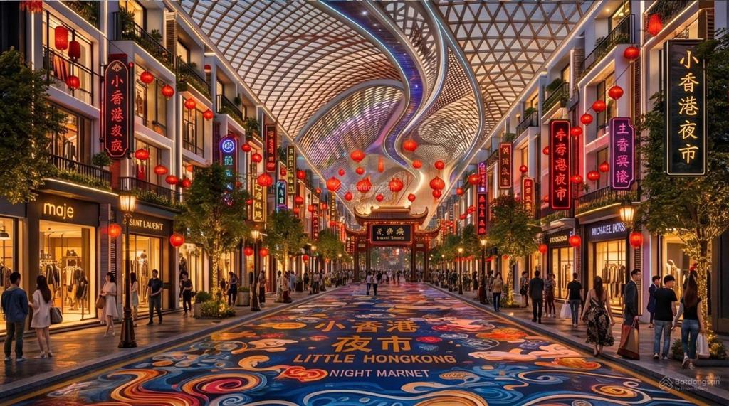 T&t city millennia còn 1 căn giá tốt từ chủ đầu tư