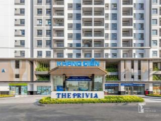 Căn hộ giá tốt the privia khang điền 3pn