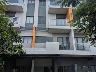 Nhà phố lovera premier khang điền, sổ hồng riêng, đường rộng thông thoáng