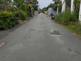 Bán 1000m2 đất có 300m2 đất thổ cư mặt tiền đường 4b liền kề kđt vingroup hưng long