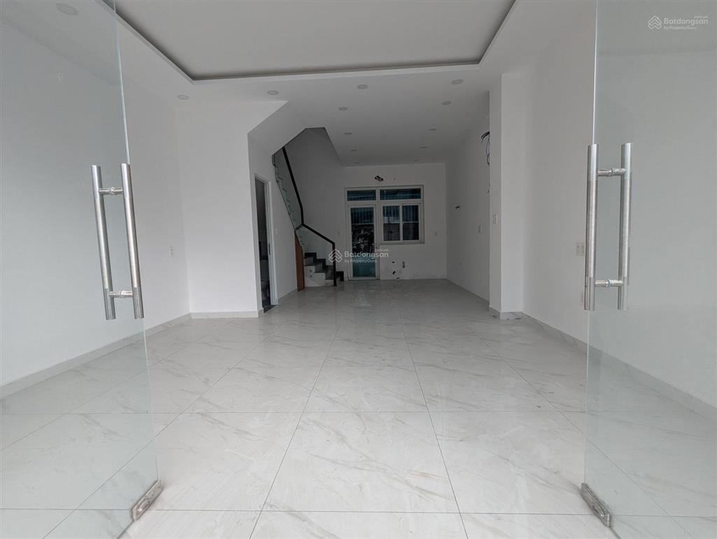Bán nhà phố lovera park khang điền mặt tiền đường song hành quốc lộ 50