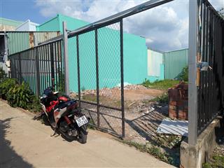 Bán lô đất 181m2 đất full thổ cư liền kề khu đô thị vỉngouup hưng long