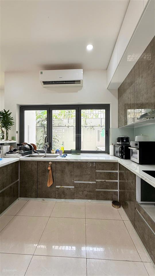 Chính chủ bán nhà phố kdc 13e xã bình hưng | nguyễn văn linh  giá 10.5 tỷ