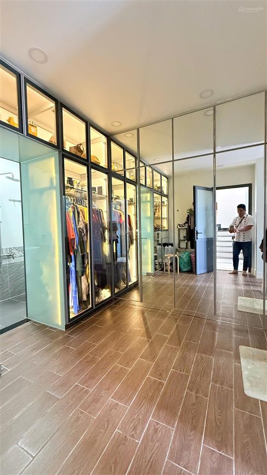 Chính chủ bán nhà phố kdc 13e xã bình hưng | nguyễn văn linh  giá 10.5 tỷ