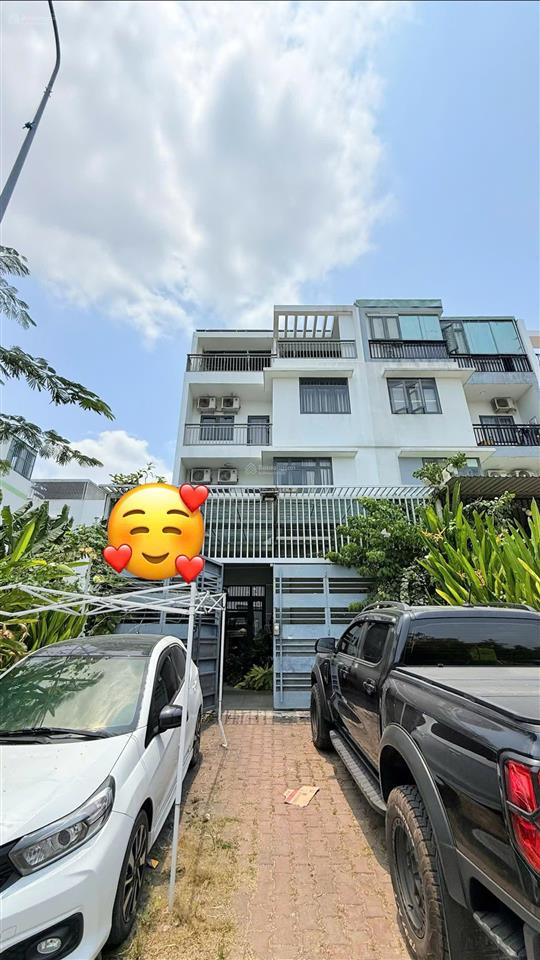 Chính chủ bán nhà phố kdc 13e xã bình hưng | nguyễn văn linh  giá 10.5 tỷ