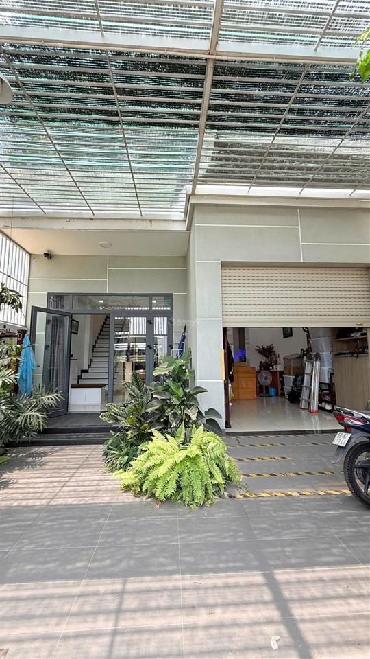 Chính chủ bán nhà phố kdc 13e xã bình hưng | nguyễn văn linh  giá 10.5 tỷ