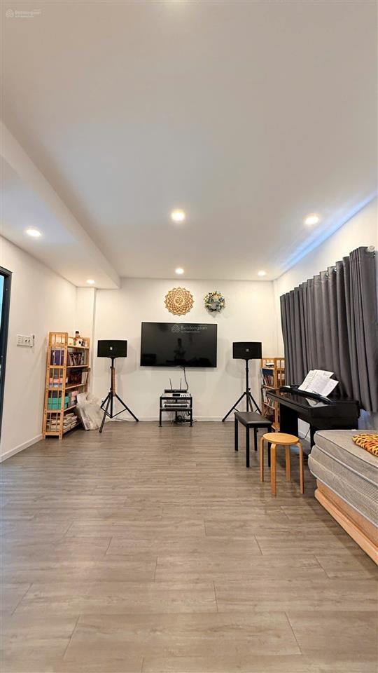 Chính chủ bán nhà phố kdc 13e xã bình hưng | nguyễn văn linh  giá 10.5 tỷ