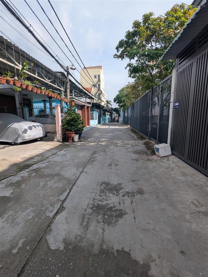 Đất thổ cư, sổ hồng riêng, xây dựng tự do đối diện kdc khang điền