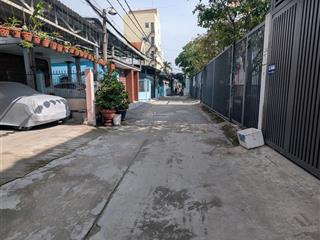 Đất thổ cư, sổ hồng riêng, xây dựng tự do đối diện kdc khang điền