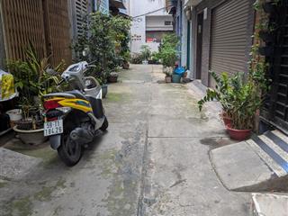 Bán nhà sổ hồng riêng đường nguyễn cảnh chân quận 1, giá 6,5 tỷ