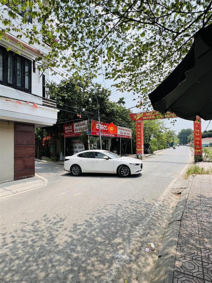 Chính chủ tôi cần bán nhanh 47,6m trục chính an thượng với giá thấp hơn thị trường