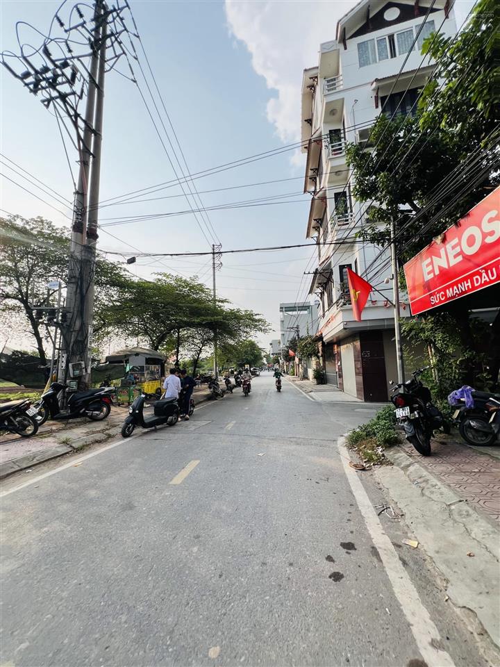 Chính chủ tôi cần bán nhanh 47,6m trục chính an thượng với giá thấp hơn thị trường