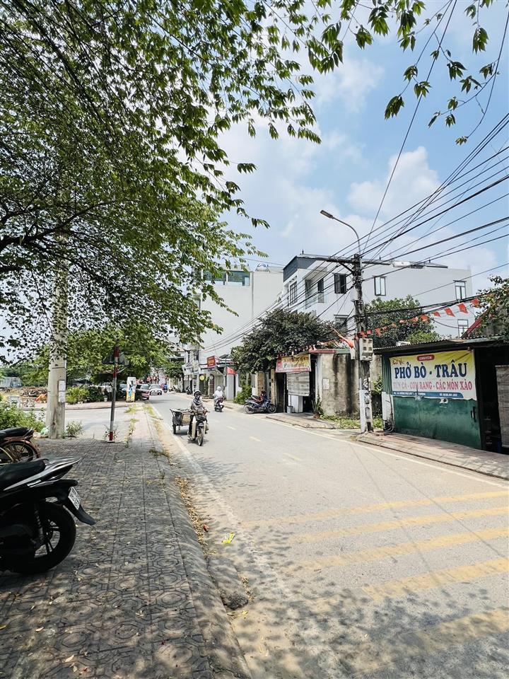 Chính chủ tôi cần bán nhanh 47,6m trục chính an thượng với giá thấp hơn thị trường