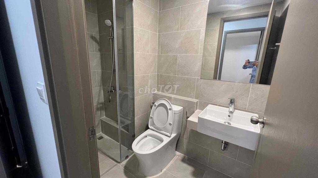 cho thuê căn hộ 2PN - giá 6.5tr - ở được liền, có nội thất