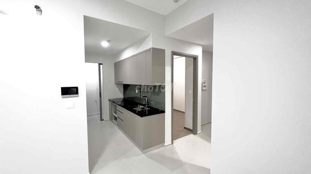 cho thuê căn hộ 2PN - giá 6.5tr - ở được liền, có nội thất