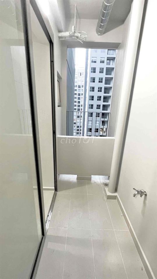 cho thuê căn hộ 2PN - giá 6.5tr - ở được liền, có nội thất