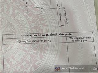 Chỉ 65tr/m2 sở hữu ngay 500m2 đất biệt thự lưng tựa núi  mặt hướng biển  ngang 17m  sổ sẵn