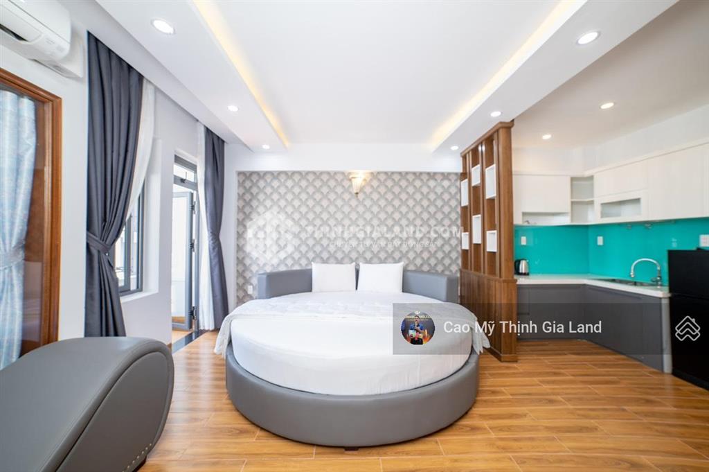 Bán khách sạn mới đẹp mặt tiền phan chu trinh, gần biển bãi sau, đct 65tr/th, đã hoàn công, 33.5 tỷ