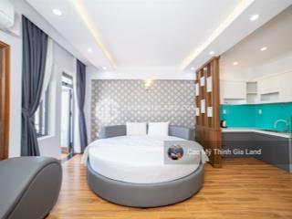 Bán khách sạn mới đẹp mặt tiền phan chu trinh, gần biển bãi sau, đct 65tr/th, đã hoàn công, 33.5 tỷ