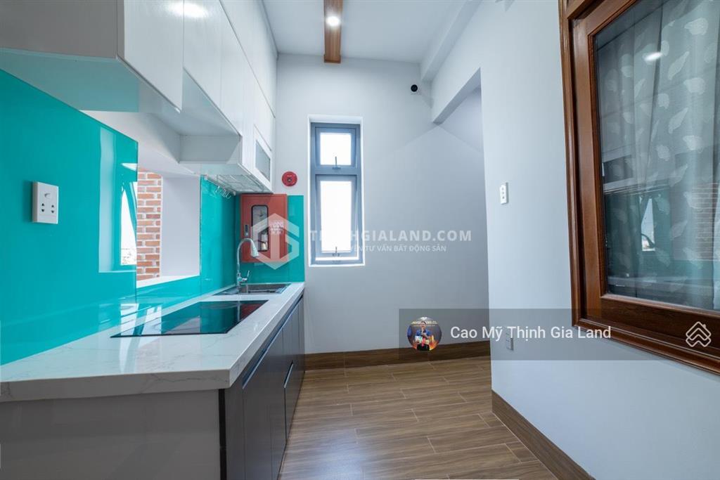 Bán khách sạn mới đẹp mặt tiền phan chu trinh, gần biển bãi sau, đct 65tr/th, đã hoàn công, 33.5 tỷ