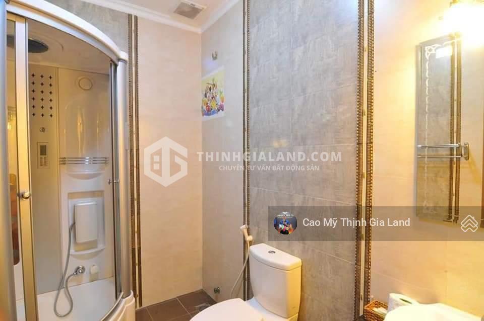 Bán khách sạn mặt tiền bãi sau trục du lịch sầm uất nhất vũng tàu  ngang 8.1m  sở hữu lâu dài