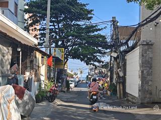 Bán đất xây khách sạn đường thùy vân, cách biển chỉ 200m  khu kinh doanh du lịch sầm uất  18 tỷ