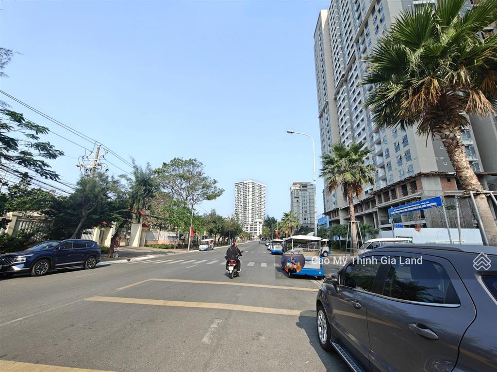Đất khu biệt thự ngọc tước ii  ngang 20m  khu biệt thự vip vũng tàu  cách biển bãi sau 200m