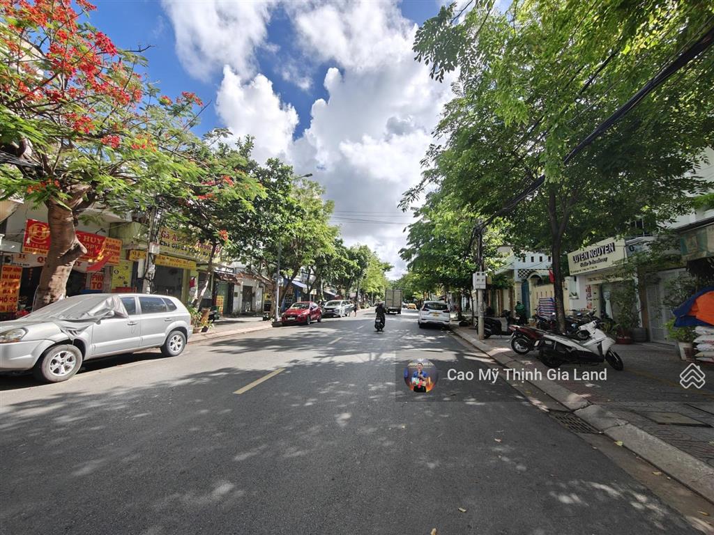 Đất góc 2 mặt tiền xô viết nghệ tĩnh quỹ đất lớn hiếm phù hợp xây building kinh doanh  30 tỷ