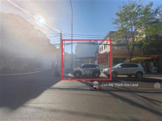 Đất góc 2 mặt tiền xô viết nghệ tĩnh quỹ đất lớn hiếm phù hợp xây building kinh doanh  30 tỷ