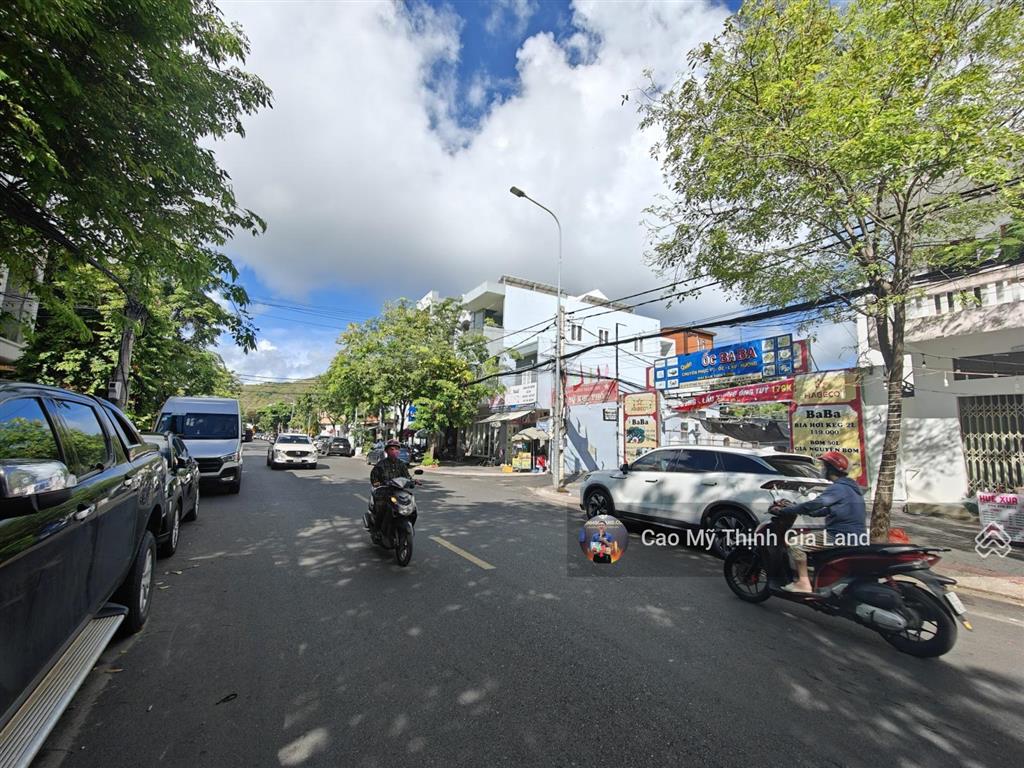 Đất góc 2 mặt tiền xô viết nghệ tĩnh quỹ đất lớn hiếm phù hợp xây building kinh doanh  30 tỷ