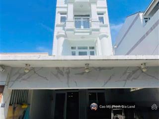 Bán nhà 1t3l đường phan chu trinh  có thang máy  ngang 5m  gần biển bãi sau  hoàn công  12 tỷ