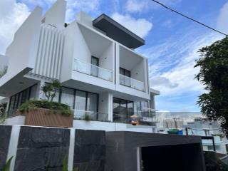 Bán nhà 1t2l mới đẹp  vào ở ngay  sẵn hđt 30tr/th  gần công viên ao cá  đã hoàn công  12.5 tỷ