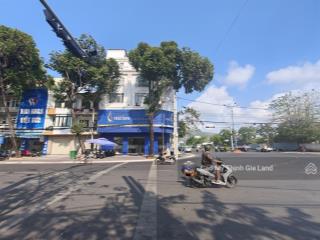 Bán căn góc 2 mặt tiền nam kỳ khởi nghĩa  hđt 2.9 tỷ/năm  ngang 11.7m  đã hoàn công  70 tỷ