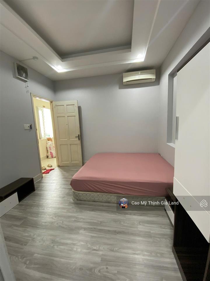 Bán nhà 6 tầng mặt tiền phan đăng lưu  dòng tiền 30tr/th  vào vận hành ngay  đã hoàn công
