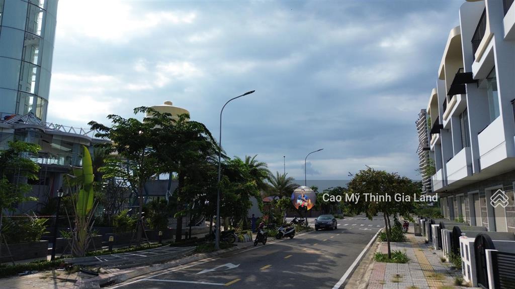 Bán nhà 1t2l khu đô thị the light  gần dự án sun blanca  ngay cao tốc  trục chính dự án  6.5 tỷ