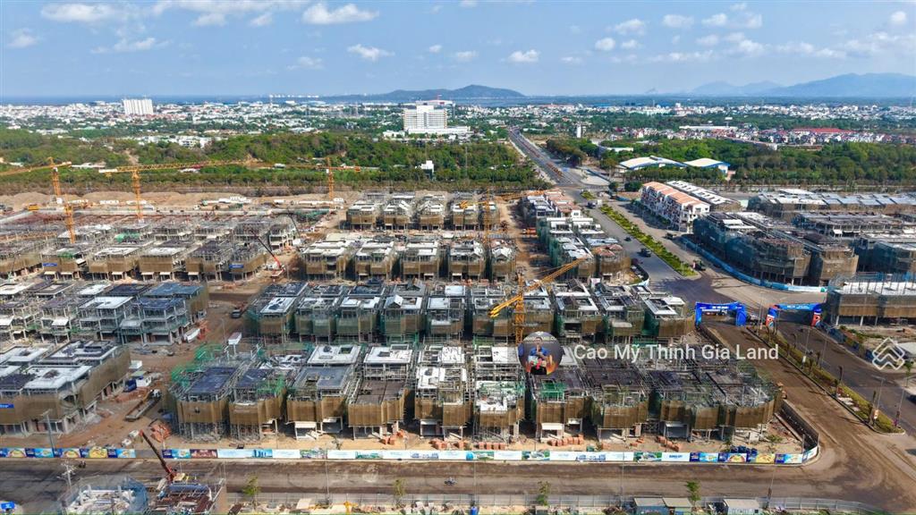 Đón sóng sun world  nhà phố trung tâm du lịch mới  cơ hội vàng cho nhà đầu tư  chỉ 7 tỷ