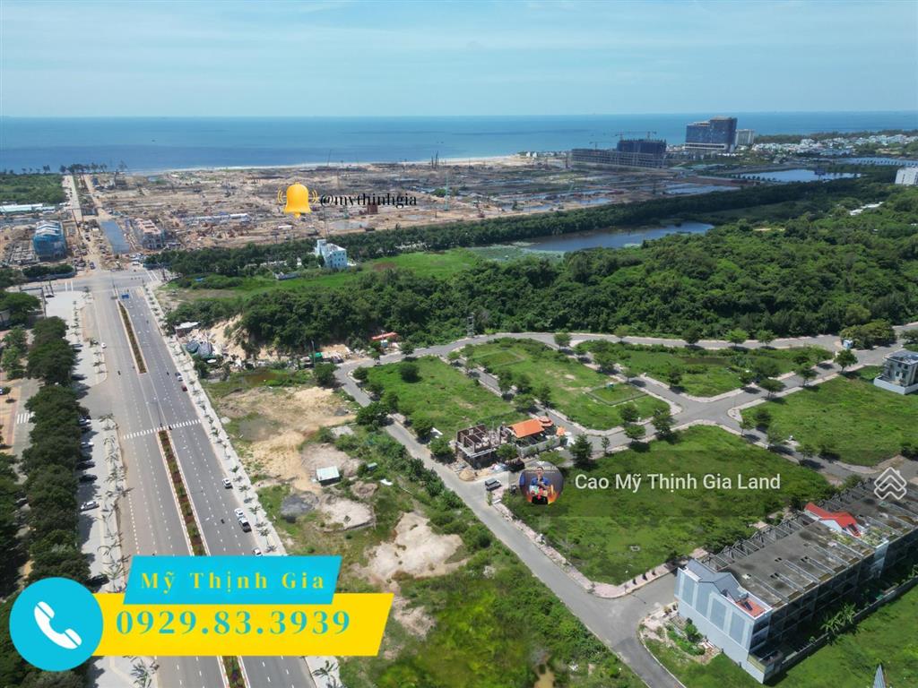 Đón sóng sun group  đất 254m2 trục hàng điều  tâm điểm tăng giá mới vũng tàu