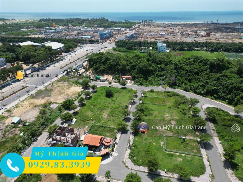 Đón sóng sun group  đất 254m2 trục hàng điều  tâm điểm tăng giá mới vũng tàu