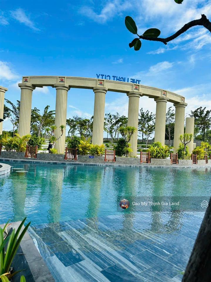 Nhà phố the light city đón đầu tâm điểm phát triển mới của vũng tàu, cơ hội đầu tư giá chỉ 5.3 tỷ