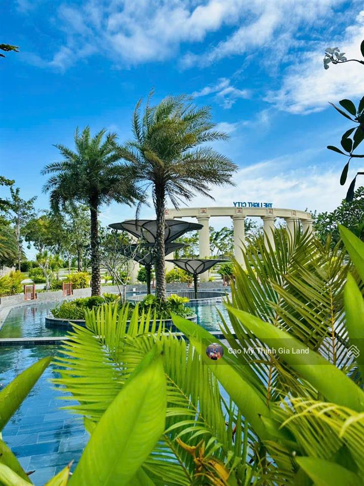 Nhà phố the light city đón đầu tâm điểm phát triển mới của vũng tàu, cơ hội đầu tư giá chỉ 5.3 tỷ